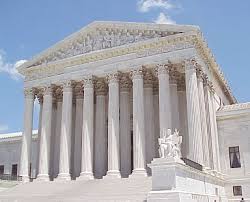 Supreme Court strikes down DOMA; rules it interferes with states, dignity of same-sex marriages